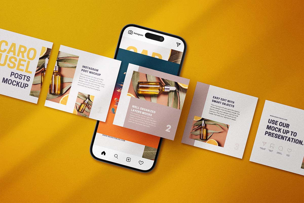 Vibe Social Media Pack